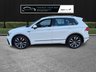 USED 2020 20 VOLKSWAGEN TIGUAN 2.0 TDI R-Line Tech SUV 5dr Diesel DSG 4Motion Euro 6 (s/s) (190 ps) HERE AT MOTOR SWITCH YOUR NEW MOTOR IS JUST A SWITCH AWAY WITH THIS VOLKSWAGEN TIGUAN TDI R-LINE TECH SUV 5DR 2.0 DIESEL DSG 4MOTION EURO 6 AUTOMATIC, WHICH COMES WITH A FULL 12 MONTHS NATIONWIDE WARRANTY AND ALSO COMES WITH A MOT UNTIL 04TH FEBRUARY 2028, THIS VEHICLE WILL ALSO BE FRESHLY SERVICED BEFORE IT LEAVES US TO BRING IT BACK UP TO DATE, WITH ONLY 2 FORMER KEEPERS, FINANCE AVAILABLE FROM 11.9% APR, DELIVERY AVAILABLE, PART EX WELCOME, FULLY VALETED USING AUTO SMART PRODUCTS, HPI CLEAR