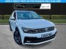USED 2020 20 VOLKSWAGEN TIGUAN 2.0 TDI R-Line Tech SUV 5dr Diesel DSG 4Motion Euro 6 (s/s) (190 ps) HERE AT MOTOR SWITCH YOUR NEW MOTOR IS JUST A SWITCH AWAY WITH THIS VOLKSWAGEN TIGUAN TDI R-LINE TECH SUV 5DR 2.0 DIESEL DSG 4MOTION EURO 6 AUTOMATIC, WHICH COMES WITH A FULL 12 MONTHS NATIONWIDE WARRANTY AND ALSO COMES WITH A MOT UNTIL 04TH FEBRUARY 2028, THIS VEHICLE WILL ALSO BE FRESHLY SERVICED BEFORE IT LEAVES US TO BRING IT BACK UP TO DATE, WITH ONLY 2 FORMER KEEPERS, FINANCE AVAILABLE FROM 9.9% APR, DELIVERY AVAILABLE, PART EX WELCOME, FULLY VALETED USING AUTO SMART PRODUCTS, HPI CLEAR
