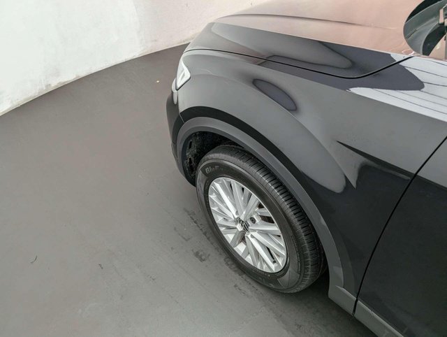 USED 2024 24 VOLKSWAGEN T-ROC 1.5 T-Roc Life TSI Semi-Auto 5dr CLICK+COLLECT / HOME DELIVERY