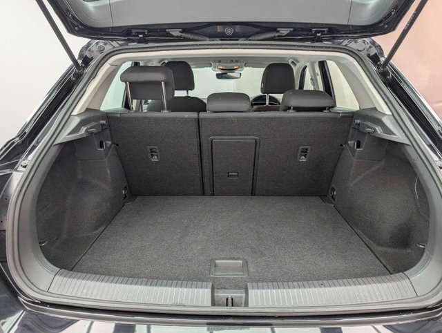USED 2024 24 VOLKSWAGEN T-ROC 1.5 T-Roc Life TSI Semi-Auto 5dr CLICK+COLLECT / HOME DELIVERY