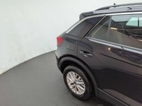 USED 2024 24 VOLKSWAGEN T-ROC 1.5 T-Roc Life TSI Semi-Auto 5dr CLICK+COLLECT / HOME DELIVERY