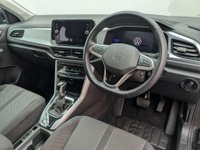USED 2024 24 VOLKSWAGEN T-ROC 1.5 T-Roc Life TSI Semi-Auto 5dr CLICK+COLLECT / HOME DELIVERY