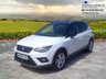 USED 2019 68 SEAT ARONA 1.0 TSI GPF FR SUV 5dr Petrol Manual Euro 6 (s/s) (115 ps) OVER 50 CARS IN STOCK