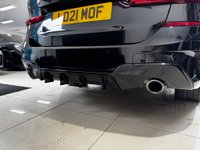 USED 2021 21 BMW 3 SERIES 2.0 330e 12kWh M Sport Touring Auto Euro 6 (s/s) 5dr +M PERFORMANCE+STAR LIGHTS+