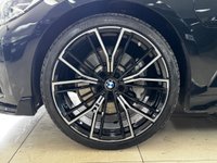 USED 2021 21 BMW 3 SERIES 2.0 330e 12kWh M Sport Touring Auto Euro 6 (s/s) 5dr +M PERFORMANCE+STAR LIGHTS+
