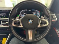 USED 2021 21 BMW 3 SERIES 2.0 330e 12kWh M Sport Touring Auto Euro 6 (s/s) 5dr +M PERFORMANCE+STAR LIGHTS+