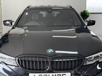 USED 2021 21 BMW 3 SERIES 2.0 330e 12kWh M Sport Touring Auto Euro 6 (s/s) 5dr +M PERFORMANCE+STAR LIGHTS+