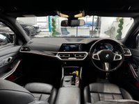 USED 2021 21 BMW 3 SERIES 2.0 330e 12kWh M Sport Touring Auto Euro 6 (s/s) 5dr +M PERFORMANCE+STAR LIGHTS+