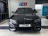 USED 2021 21 BMW 3 SERIES 2.0 330e 12kWh M Sport Touring Auto Euro 6 (s/s) 5dr +M PERFORMANCE+STAR LIGHTS+