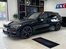 USED 2021 21 BMW 3 SERIES 2.0 330e 12kWh M Sport Touring Auto Euro 6 (s/s) 5dr +M PERFORMANCE+STAR LIGHTS+