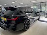 USED 2021 21 BMW 3 SERIES 2.0 330e 12kWh M Sport Touring Auto Euro 6 (s/s) 5dr +M PERFORMANCE+STAR LIGHTS+