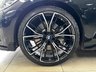 USED 2021 21 BMW 3 SERIES 2.0 330e 12kWh M Sport Touring Auto Euro 6 (s/s) 5dr +M PERFORMANCE+STAR LIGHTS+