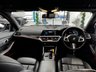 USED 2021 21 BMW 3 SERIES 2.0 330e 12kWh M Sport Touring Auto Euro 6 (s/s) 5dr +M PERFORMANCE+STAR LIGHTS+