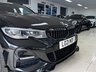USED 2021 21 BMW 3 SERIES 2.0 330e 12kWh M Sport Touring Auto Euro 6 (s/s) 5dr +M PERFORMANCE+STAR LIGHTS+