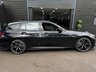 USED 2021 21 BMW 3 SERIES 2.0 330e 12kWh M Sport Touring Auto Euro 6 (s/s) 5dr +M PERFORMANCE+STAR LIGHTS+