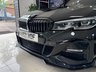 USED 2021 21 BMW 3 SERIES 2.0 330e 12kWh M Sport Touring Auto Euro 6 (s/s) 5dr +M PERFORMANCE+STAR LIGHTS+