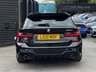 USED 2021 21 BMW 3 SERIES 2.0 330e 12kWh M Sport Touring Auto Euro 6 (s/s) 5dr +M PERFORMANCE+STAR LIGHTS+