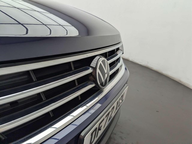 USED 2023 72 VOLKSWAGEN TIGUAN 1.5 Tiguan Allspace Life TSi Semi-Auto 5dr CLICK+COLLECT / HOME DELIVERY