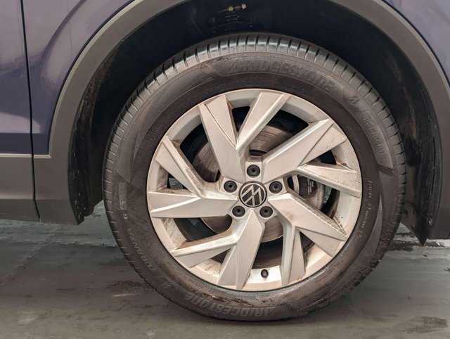 USED 2023 72 VOLKSWAGEN TIGUAN 1.5 Tiguan Allspace Life TSi Semi-Auto 5dr CLICK+COLLECT / HOME DELIVERY