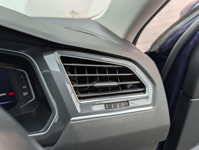 USED 2023 72 VOLKSWAGEN TIGUAN 1.5 Tiguan Allspace Life TSi Semi-Auto 5dr CLICK+COLLECT / HOME DELIVERY