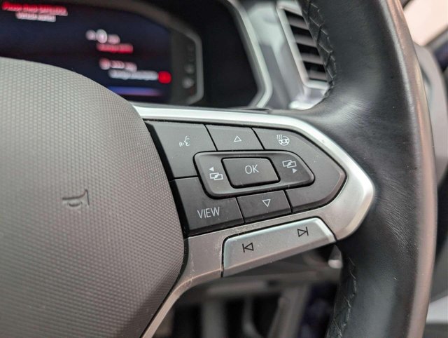 USED 2023 72 VOLKSWAGEN TIGUAN 1.5 Tiguan Allspace Life TSi Semi-Auto 5dr CLICK+COLLECT / HOME DELIVERY
