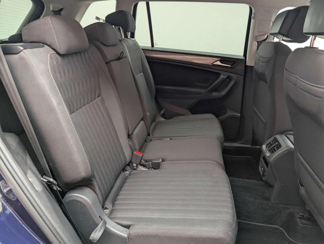 USED 2023 72 VOLKSWAGEN TIGUAN 1.5 Tiguan Allspace Life TSi Semi-Auto 5dr CLICK+COLLECT / HOME DELIVERY