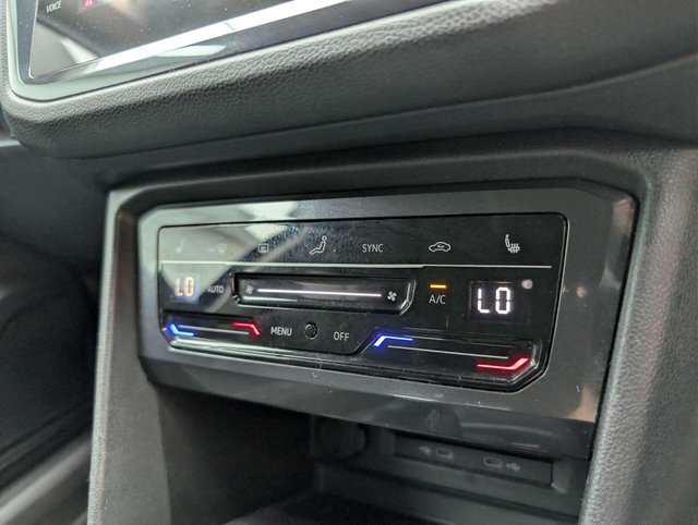 USED 2023 72 VOLKSWAGEN TIGUAN 1.5 Tiguan Allspace Life TSi Semi-Auto 5dr CLICK+COLLECT / HOME DELIVERY