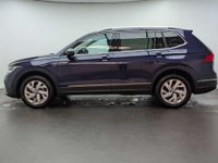 USED 2023 72 VOLKSWAGEN TIGUAN 1.5 Tiguan Allspace Life TSi Semi-Auto 5dr CLICK+COLLECT / HOME DELIVERY
