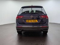 USED 2023 72 VOLKSWAGEN TIGUAN 1.5 Tiguan Allspace Life TSi Semi-Auto 5dr CLICK+COLLECT / HOME DELIVERY