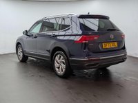 USED 2023 72 VOLKSWAGEN TIGUAN 1.5 Tiguan Allspace Life TSi Semi-Auto 5dr CLICK+COLLECT / HOME DELIVERY