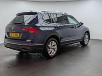 USED 2023 72 VOLKSWAGEN TIGUAN 1.5 Tiguan Allspace Life TSi Semi-Auto 5dr CLICK+COLLECT / HOME DELIVERY