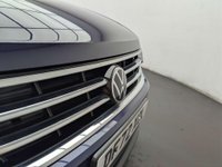 USED 2023 72 VOLKSWAGEN TIGUAN 1.5 Tiguan Allspace Life TSi Semi-Auto 5dr CLICK+COLLECT / HOME DELIVERY
