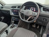USED 2023 72 VOLKSWAGEN TIGUAN 1.5 Tiguan Allspace Life TSi Semi-Auto 5dr CLICK+COLLECT / HOME DELIVERY