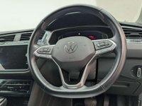 USED 2023 72 VOLKSWAGEN TIGUAN 1.5 Tiguan Allspace Life TSi Semi-Auto 5dr CLICK+COLLECT / HOME DELIVERY