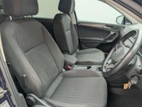 USED 2023 72 VOLKSWAGEN TIGUAN 1.5 Tiguan Allspace Life TSi Semi-Auto 5dr CLICK+COLLECT / HOME DELIVERY
