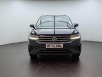 USED 2023 72 VOLKSWAGEN TIGUAN 1.5 Tiguan Allspace Life TSi Semi-Auto 5dr CLICK+COLLECT / HOME DELIVERY