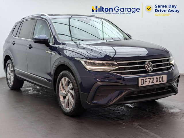 View our 2023 VOLKSWAGEN TIGUAN