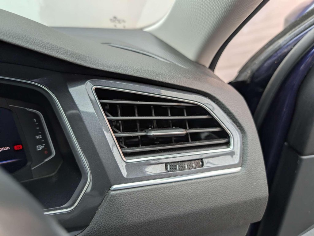 Used 2023 72 VOLKSWAGEN TIGUAN 1.5 Tiguan Allspace Life TSi Semi-Auto 5dr CLICK+COLLECT / HOME DELIVERY