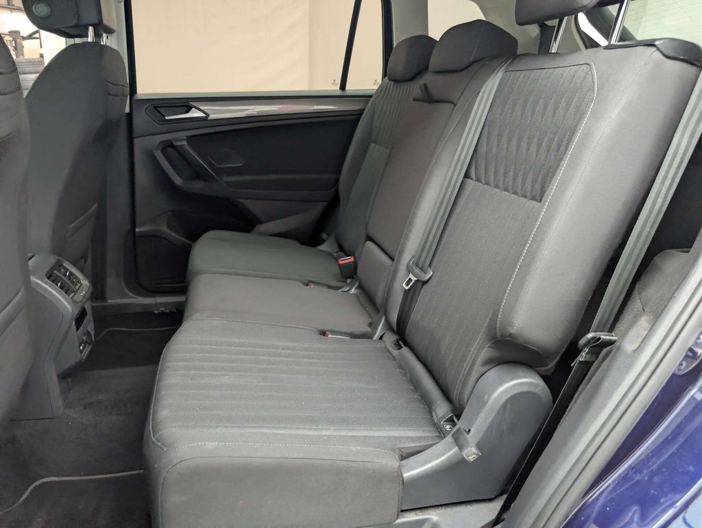 Used 2023 72 VOLKSWAGEN TIGUAN 1.5 Tiguan Allspace Life TSi Semi-Auto 5dr CLICK+COLLECT / HOME DELIVERY