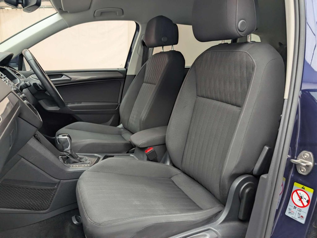 Used 2023 72 VOLKSWAGEN TIGUAN 1.5 Tiguan Allspace Life TSi Semi-Auto 5dr CLICK+COLLECT / HOME DELIVERY