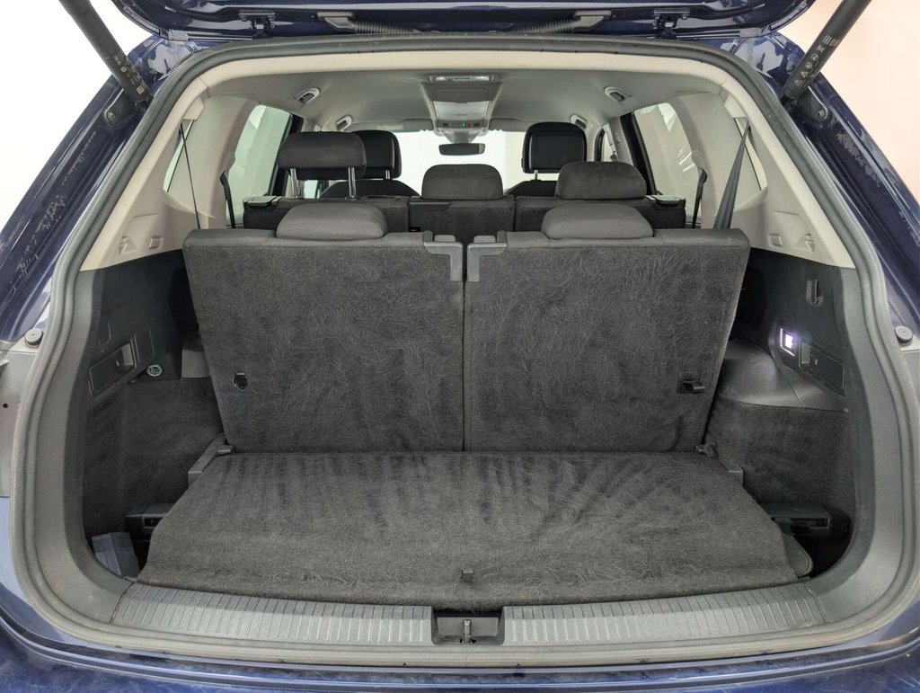 Used 2023 72 VOLKSWAGEN TIGUAN 1.5 Tiguan Allspace Life TSi Semi-Auto 5dr CLICK+COLLECT / HOME DELIVERY