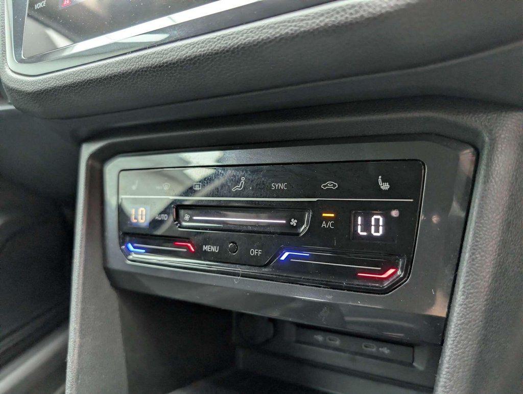 Used 2023 72 VOLKSWAGEN TIGUAN 1.5 Tiguan Allspace Life TSi Semi-Auto 5dr CLICK+COLLECT / HOME DELIVERY