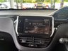 USED 2017 67 PEUGEOT 2008 1.2 PureTech Allure SUV 5dr Petrol Manual Euro 6 (82 ps) 