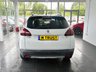 USED 2017 67 PEUGEOT 2008 1.2 PureTech Allure SUV 5dr Petrol Manual Euro 6 (82 ps) 