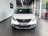 USED 2017 67 PEUGEOT 2008 1.2 PureTech Allure SUV 5dr Petrol Manual Euro 6 (82 ps) 