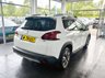 USED 2017 67 PEUGEOT 2008 1.2 PureTech Allure SUV 5dr Petrol Manual Euro 6 (82 ps) 