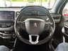 USED 2017 67 PEUGEOT 2008 1.2 PureTech Allure SUV 5dr Petrol Manual Euro 6 (82 ps) 