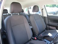 USED 2018 18 VOLKSWAGEN POLO 1.0 TSI SE Hatchback 5dr Petrol DSG Euro 6 (s/s) (95 ps) 