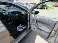 USED 2018 18 VOLKSWAGEN POLO 1.0 TSI SE Hatchback 5dr Petrol DSG Euro 6 (s/s) (95 ps) 