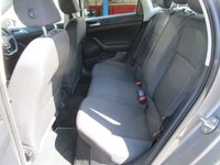 USED 2018 18 VOLKSWAGEN POLO 1.0 TSI SE Hatchback 5dr Petrol DSG Euro 6 (s/s) (95 ps) 